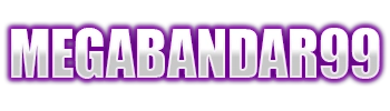 Logo MEGABANDAR99